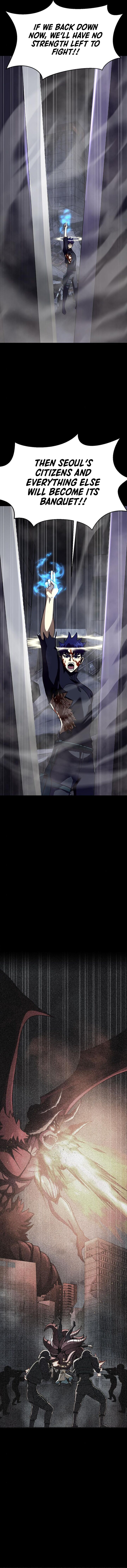 Steel-Eating Player Chapter 82 15